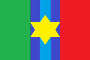 Flag of Djurma.png
