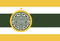 Flag of Nainan