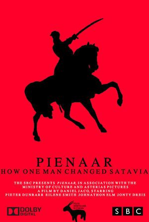 Pienaar Film Release Poster.png
