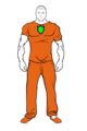 Prison uniform