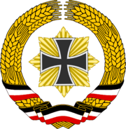 Coat of arms or logo