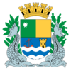 Coat of arms of São Agostino