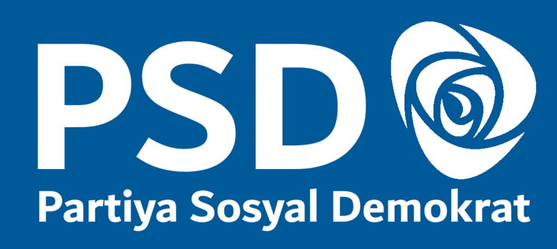 File:Social Democratic Party (Liberto-Ancapistan) logo.png