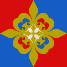 Aquitinia flag.png