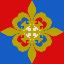Aquitinia flag.png