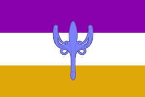 Flag gagium 1983.png