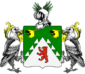 Coat of Arms of Grafenland