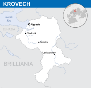 Krovech - Location Map.png