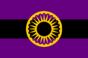 Flag of Nokaj