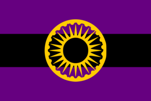 Mutul Nokaj flag.png