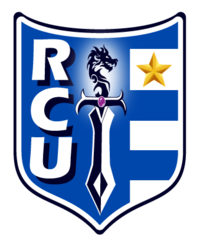 Raynor City United logo.png
