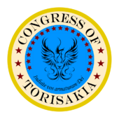 Torisakia Congress Seal.png