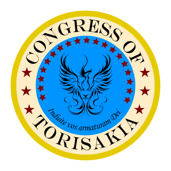 File:Torisakia Congress Seal.png