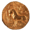Ashvamedha coin.png