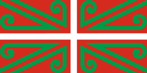 Baranda Flag.png