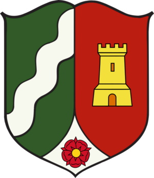 Coat of arms of Borland in Kylaris.png