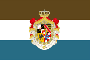 Flag of Sohenburg.png