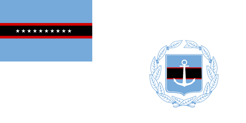File:Flag of the Garetolian Coast Guard.png