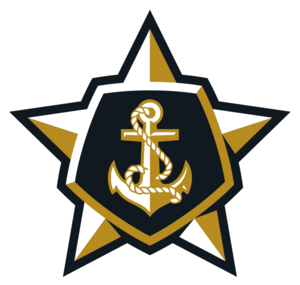 Idolfsvinn Admirals logo.png