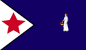 Flag of New Judsi