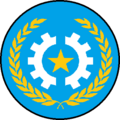 Emblem of Valloria
