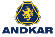 Logo of AndKar