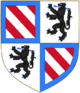 Coat of Arms of the Duke of Seressi.png