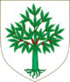 Coat of arms of the Duchy of Tiberias & Ramitha.png