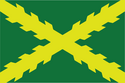 Flag of Arenoran Isles