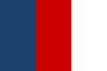 Flag of the Republic of Morrawia (1860-present)