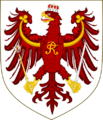 Coat of Arms of the House of Rahdenburg
