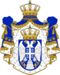Coat of Arms of Jyrnao