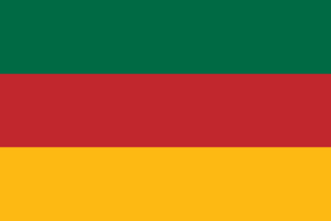 Flag of Kelija.png