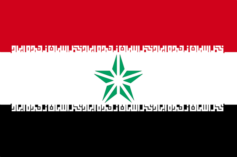 File:Flag of Khazestan.png