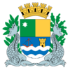Official seal of São Agostino