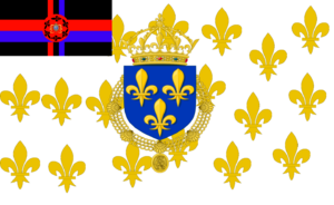 Schwerinville Flag.png