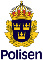 International logotype for the Skavian Police