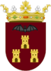 Coat of arms of Kingdom of Tosutonia