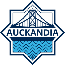 Auckandia Union (ZSL) Primary logo.png