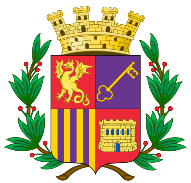File:Coat of Arms of the Visargine Republic.png