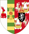 Coat of arms of Helen of Valimia.png