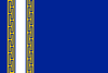 Flag of Veyrac