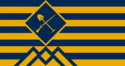 Flag of Shenandoah The Commonwealth