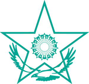 Mehrava armed forces emblem.png