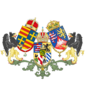 Coat of the Southern Confederation of