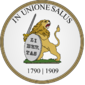 Great Seal of Tacunia