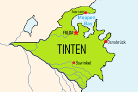 Tinten