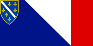 Zelenica flag.png