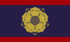 Flag of Sadeki