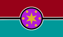 National Flag of Safiloa